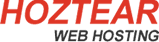 Hoztear Logo