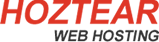 Hoztear Logo